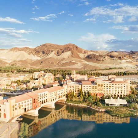 Hilton Lake Las Vegas Resort & Spa מראה חיצוני תמונה