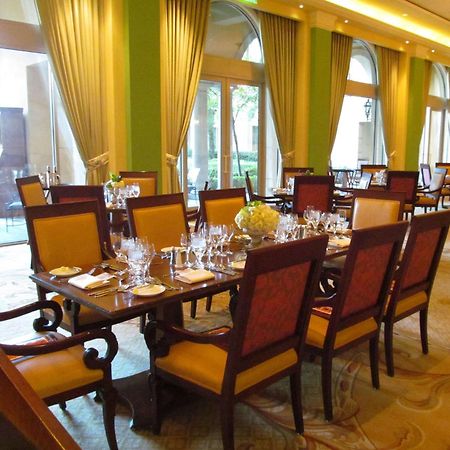 Hilton Lake Las Vegas Resort & Spa מראה חיצוני תמונה