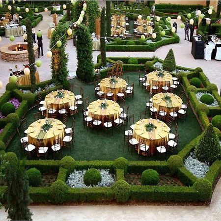 Hilton Lake Las Vegas Resort & Spa מראה חיצוני תמונה