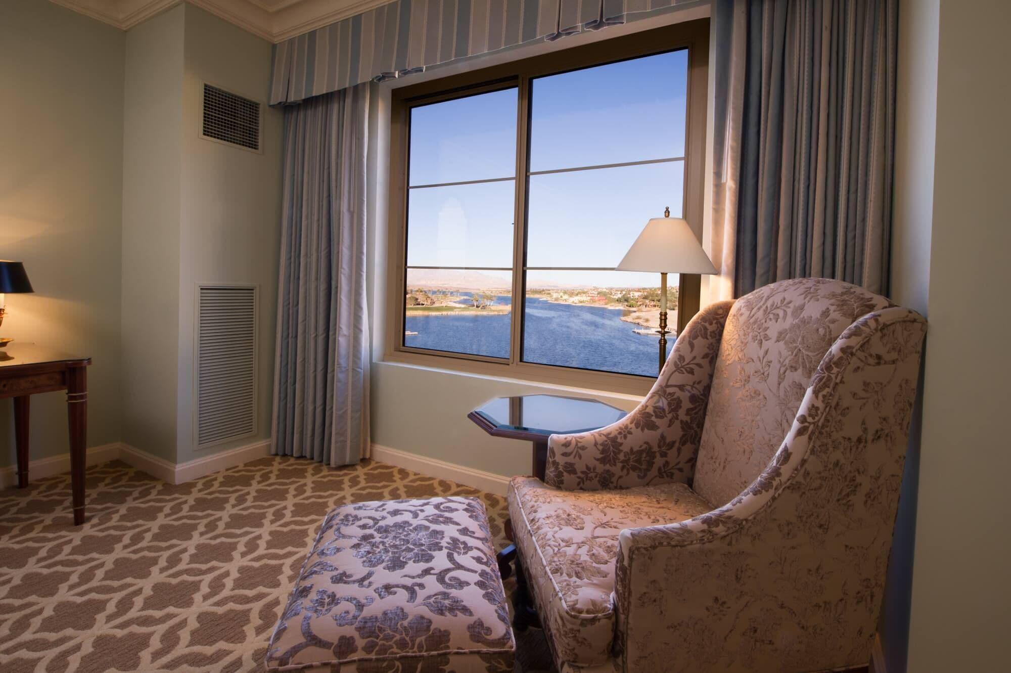 Hilton Lake Las Vegas Resort & Spa מראה חיצוני תמונה
