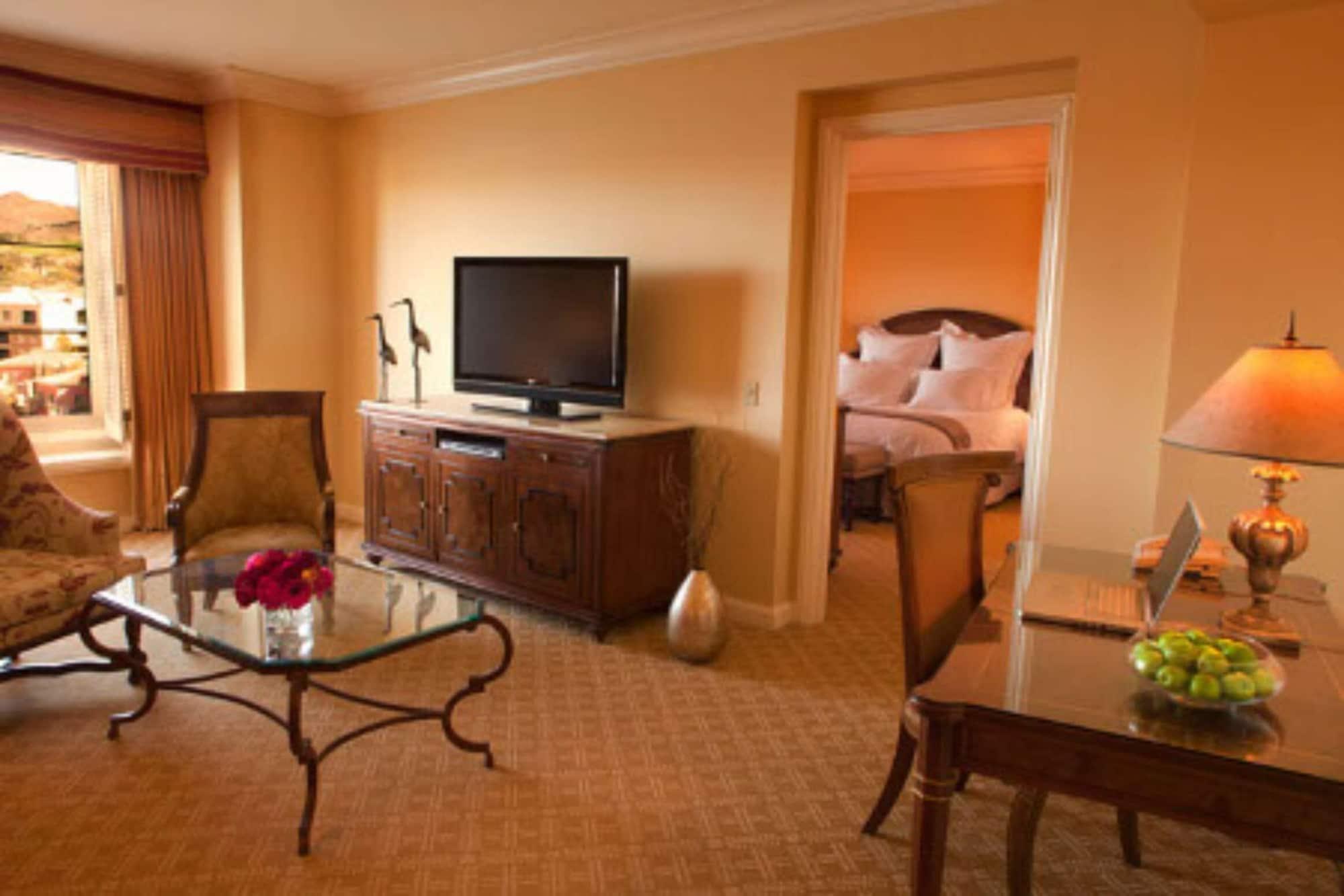 Hilton Lake Las Vegas Resort & Spa מראה חיצוני תמונה