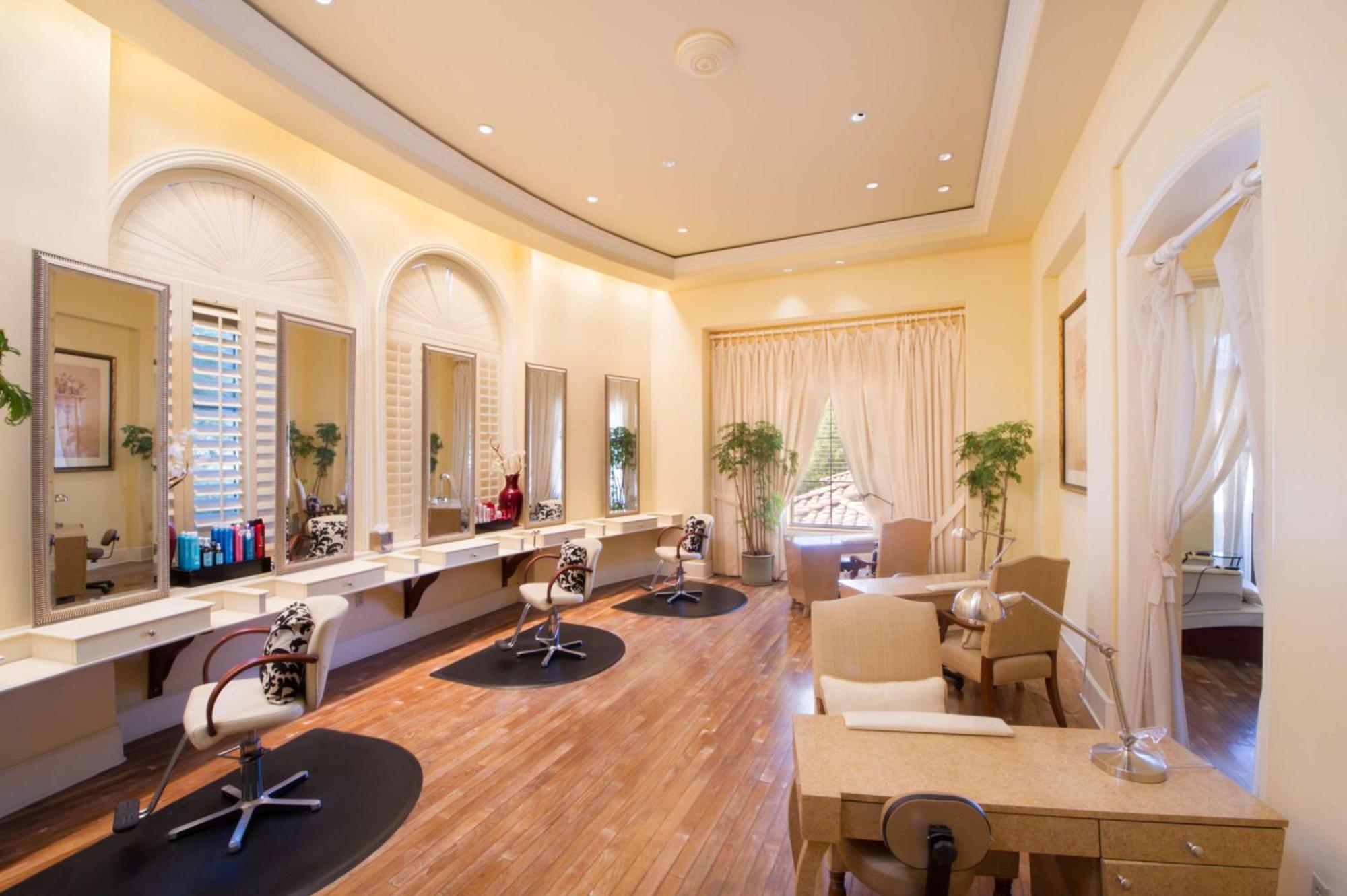 Hilton Lake Las Vegas Resort & Spa מראה חיצוני תמונה