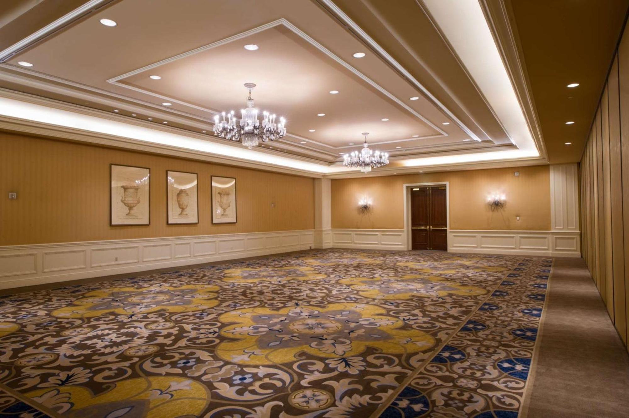 Hilton Lake Las Vegas Resort & Spa מראה חיצוני תמונה