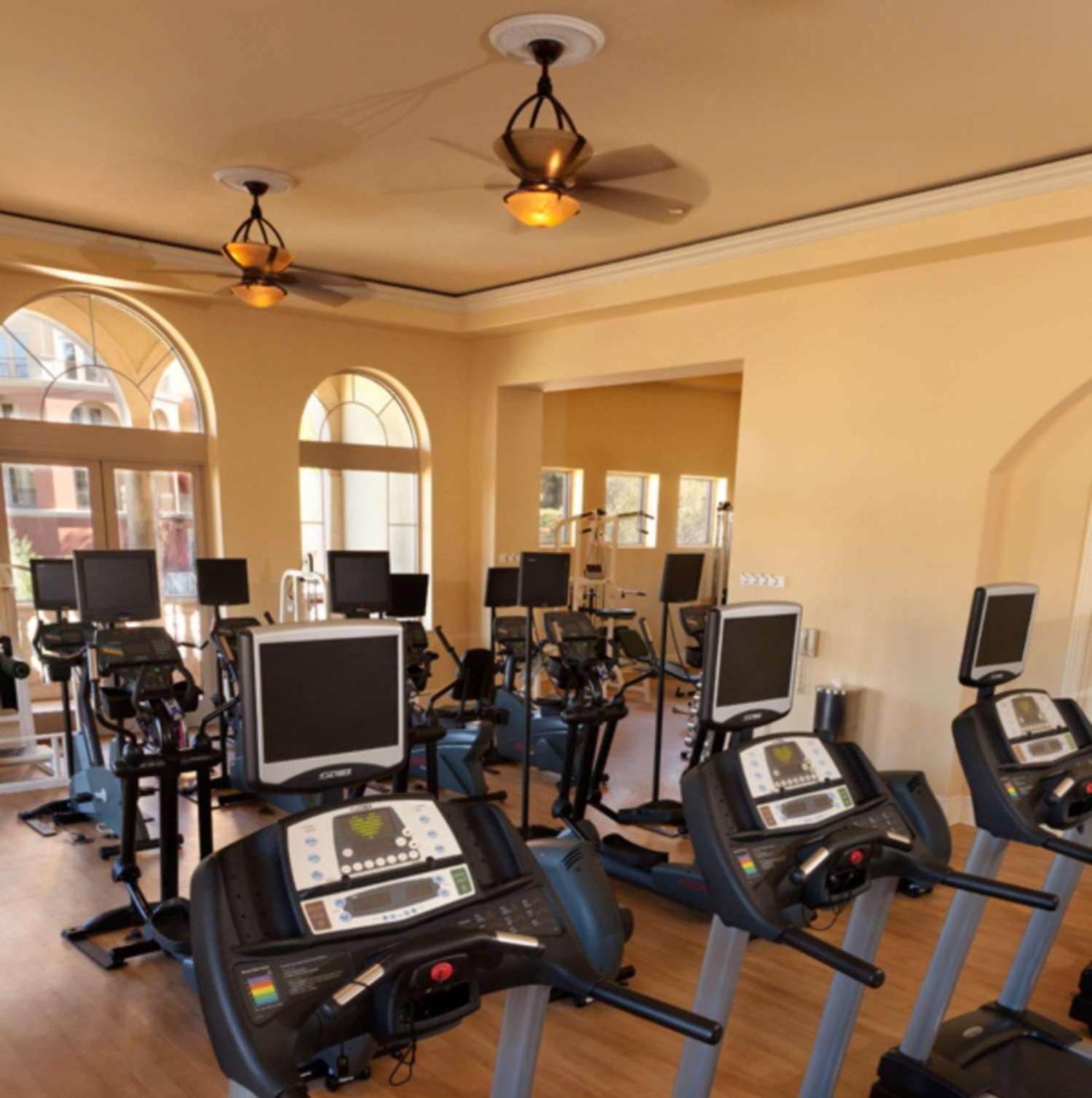 Hilton Lake Las Vegas Resort & Spa מראה חיצוני תמונה