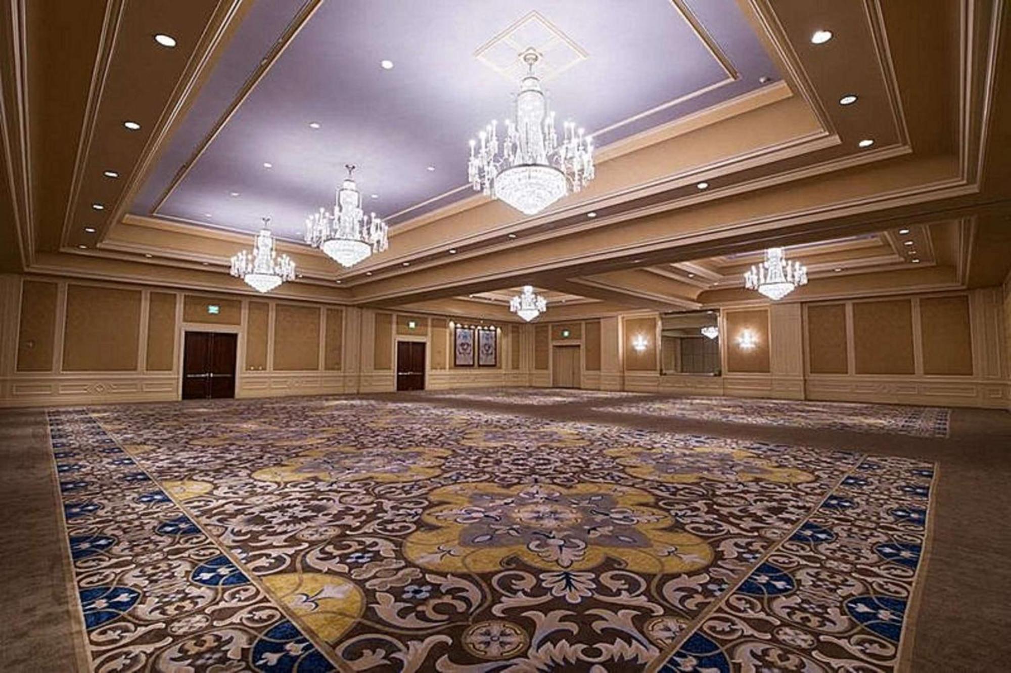 Hilton Lake Las Vegas Resort & Spa מראה חיצוני תמונה