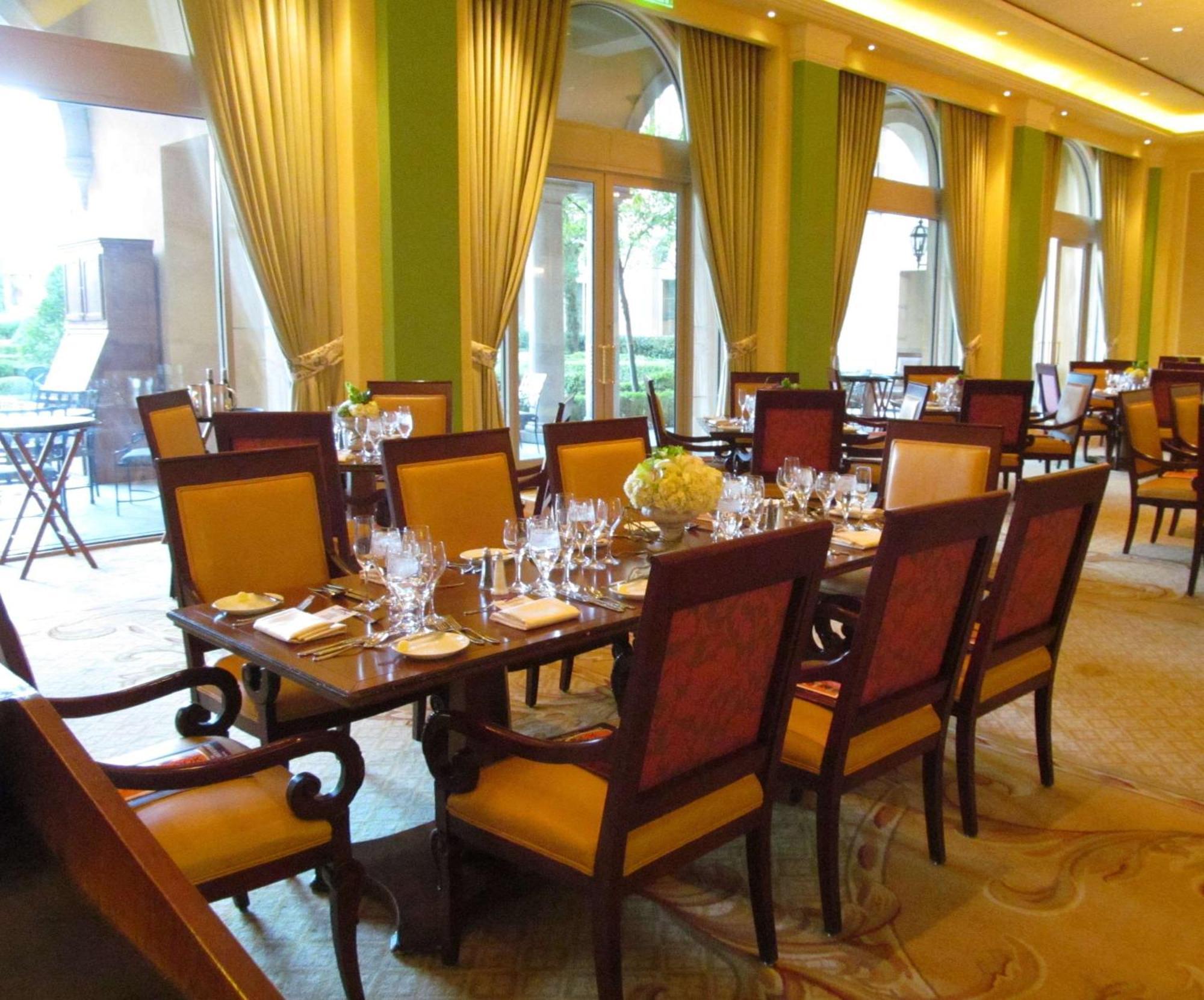 Hilton Lake Las Vegas Resort & Spa מראה חיצוני תמונה