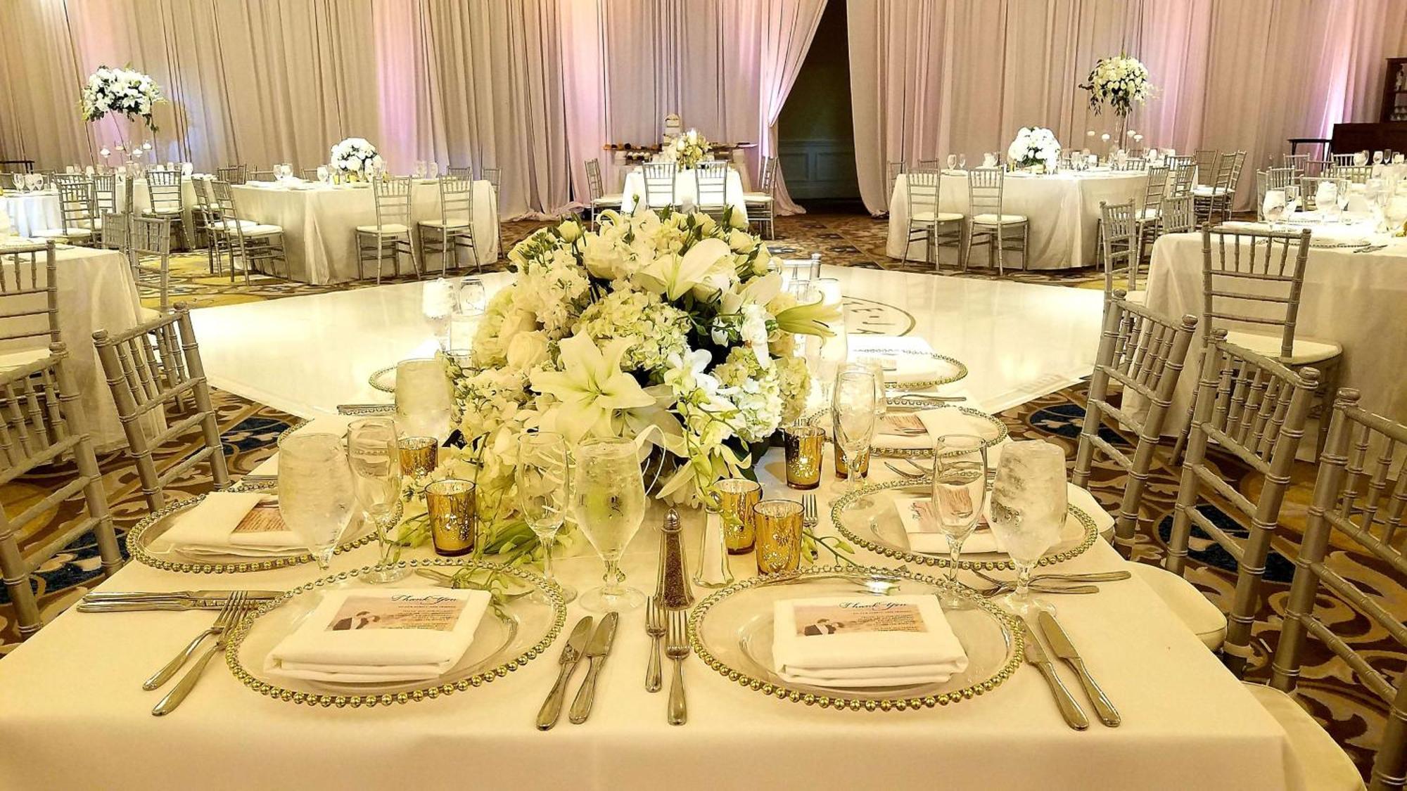 Hilton Lake Las Vegas Resort & Spa מראה חיצוני תמונה