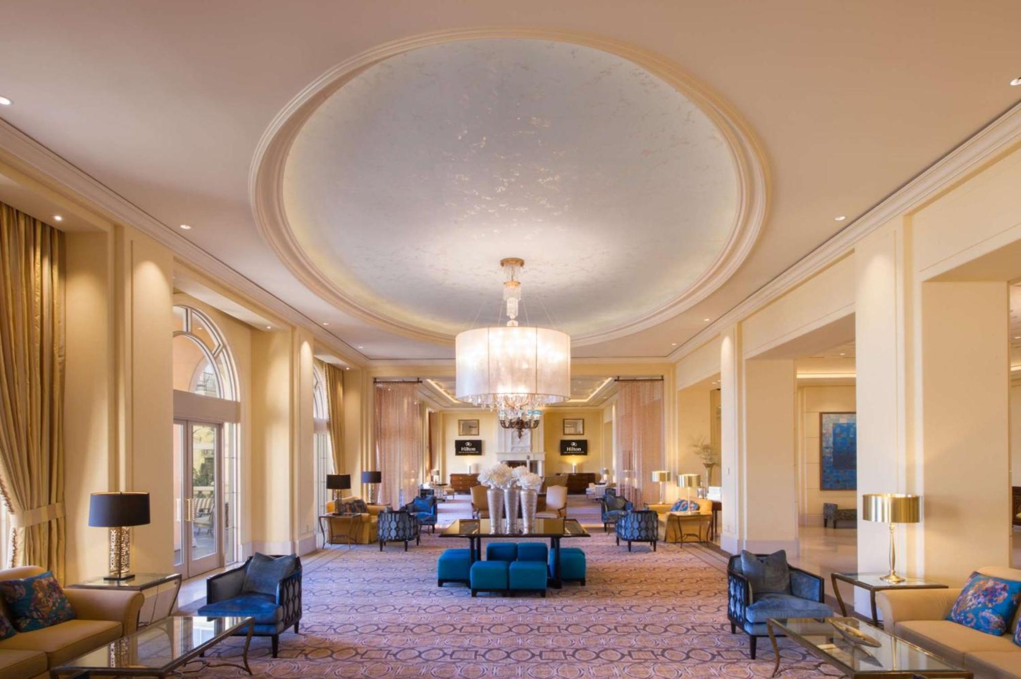Hilton Lake Las Vegas Resort & Spa מראה חיצוני תמונה