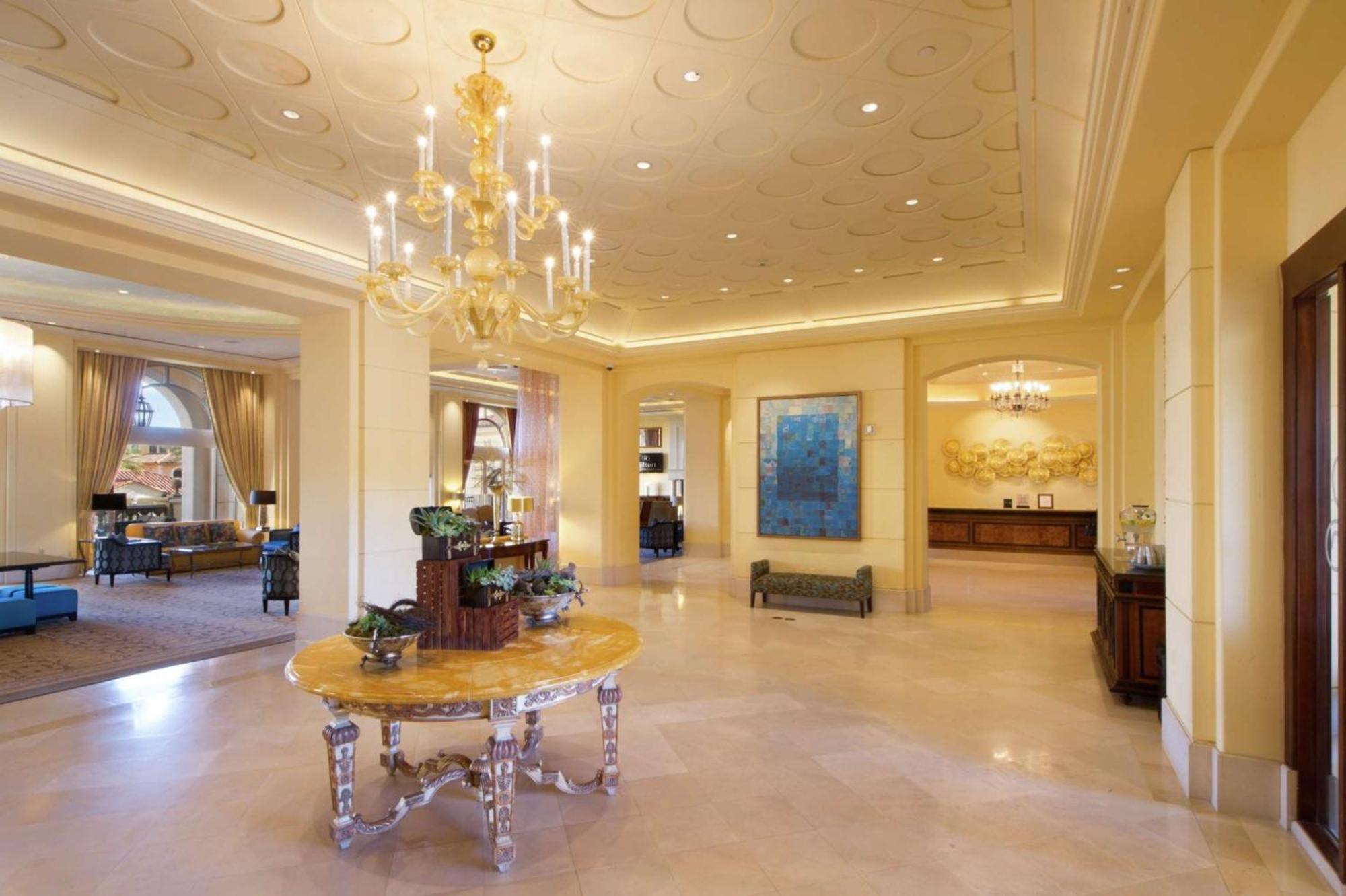 Hilton Lake Las Vegas Resort & Spa מראה חיצוני תמונה