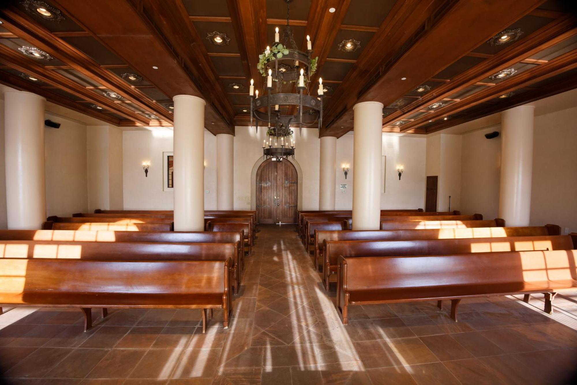 Hilton Lake Las Vegas Resort & Spa מראה חיצוני תמונה