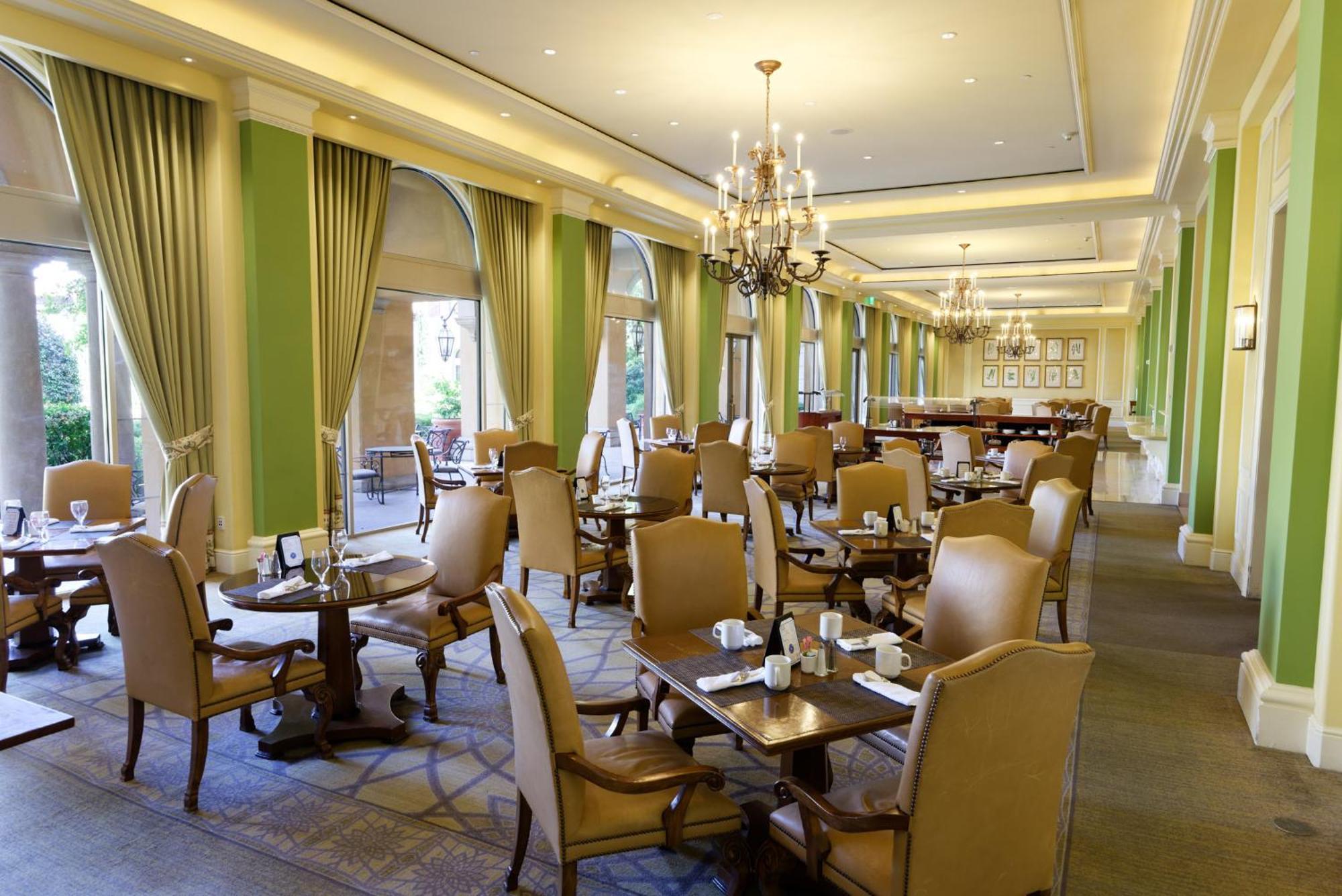Hilton Lake Las Vegas Resort & Spa מראה חיצוני תמונה