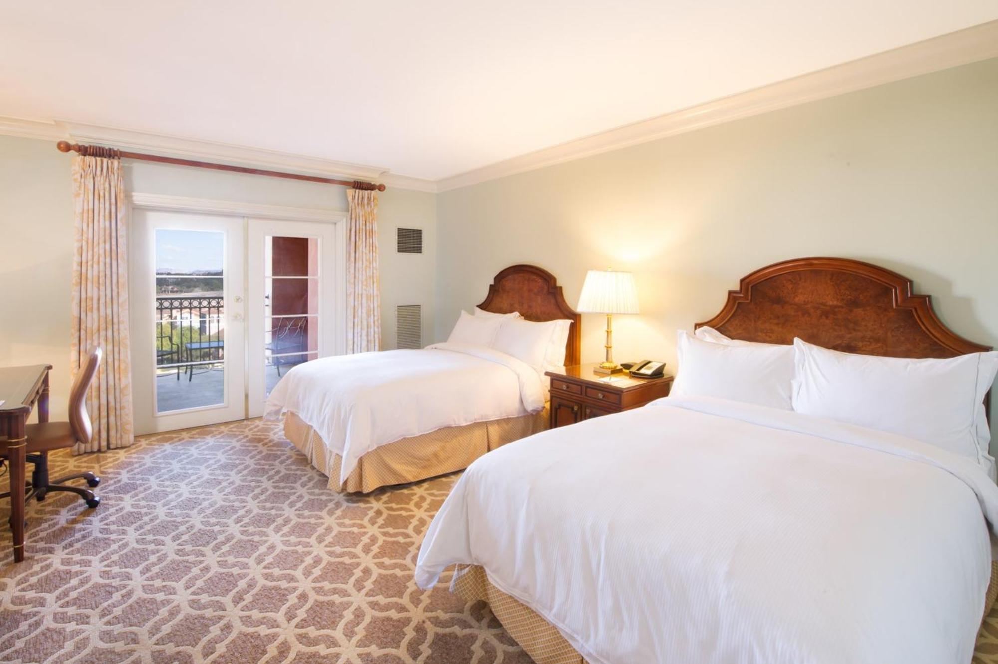 Hilton Lake Las Vegas Resort & Spa מראה חיצוני תמונה